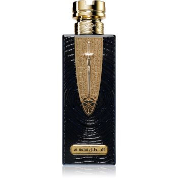 Ard Al Zaafaran Al Batal Eau de Parfum pentru bărbați - imagine 2